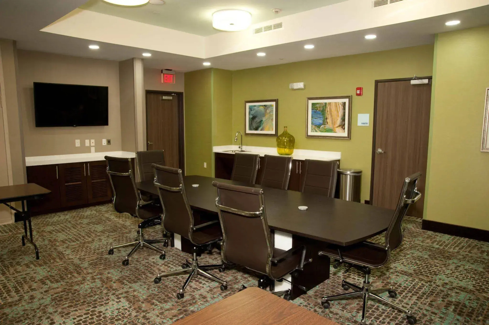 Holiday Inn Express Hotel & Suites Schulenburg by IHG