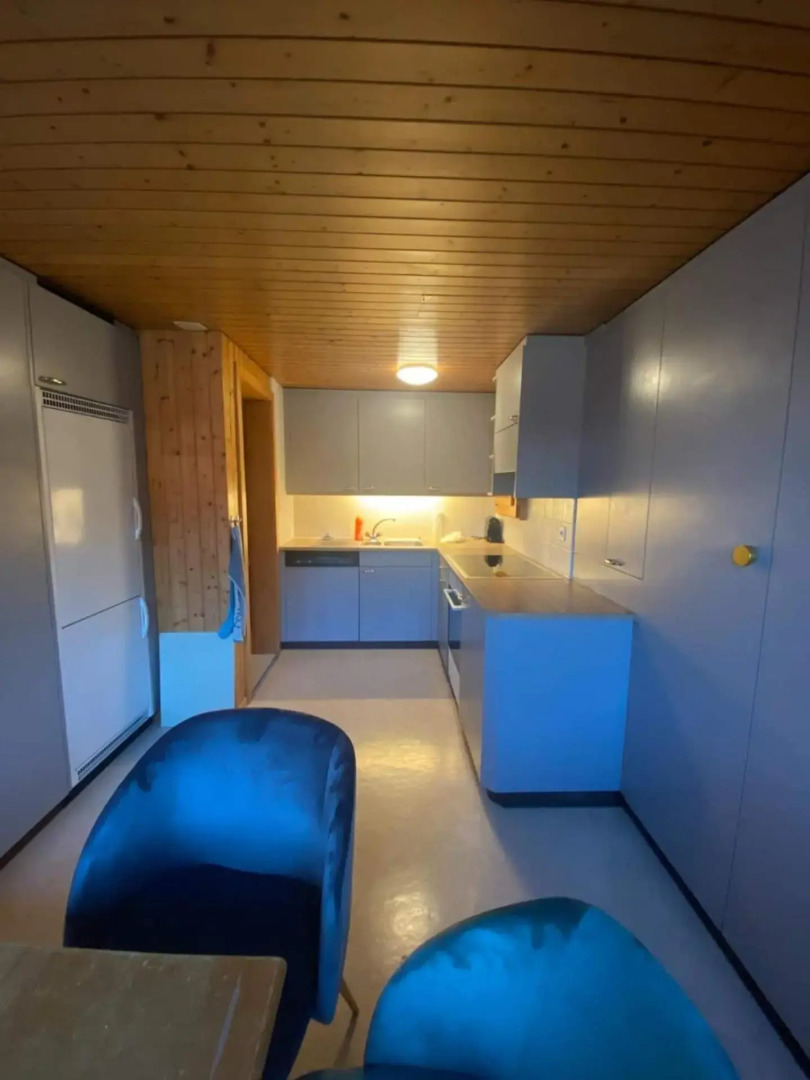 Schöne Ferienwohnung mit Seeblick