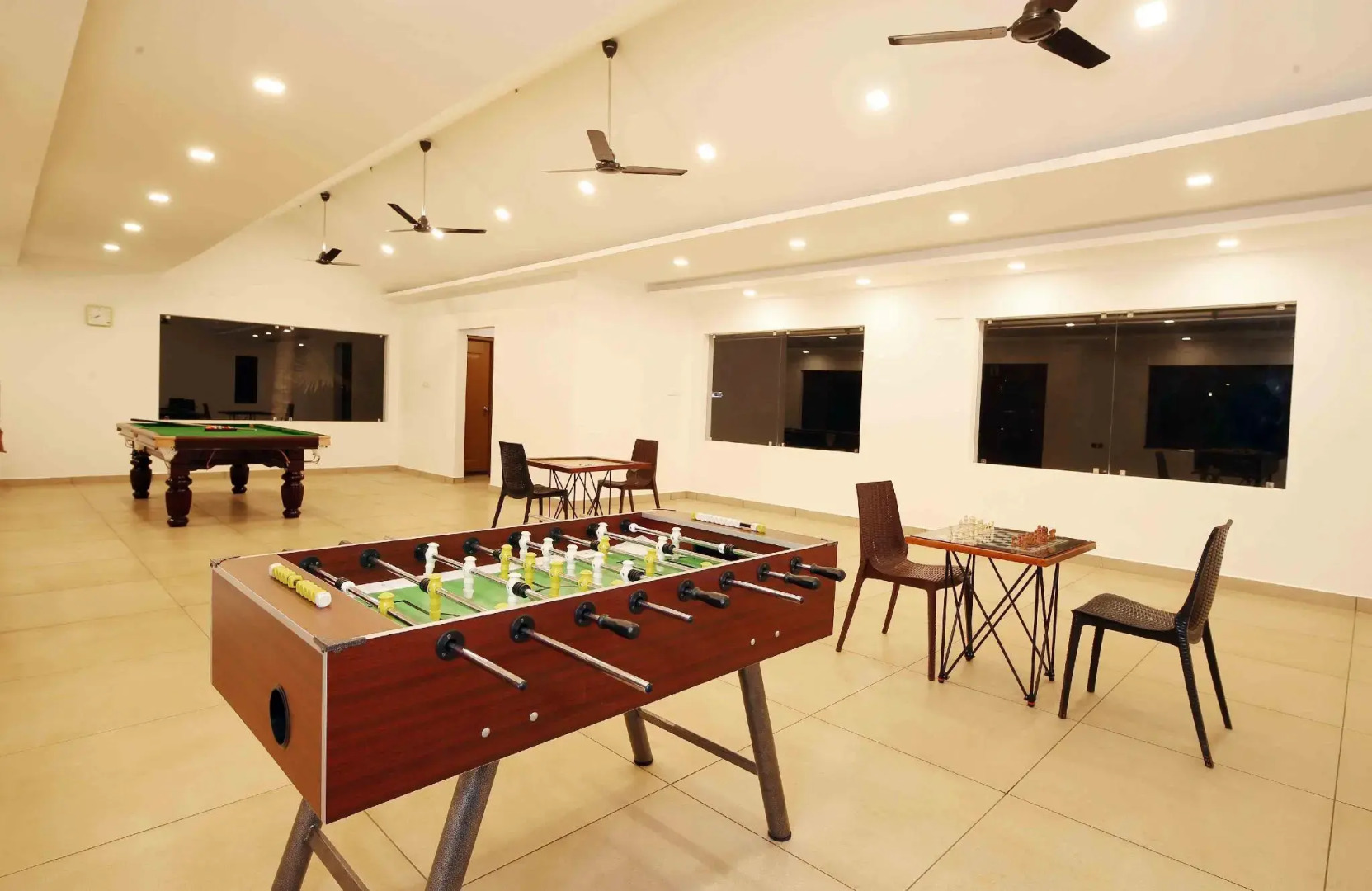 Petals Resorts Wayanad