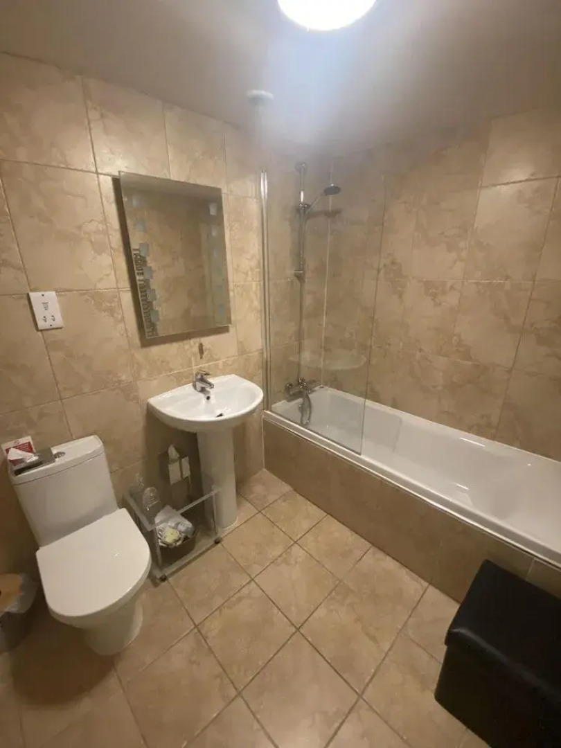 The Tankerville Arms