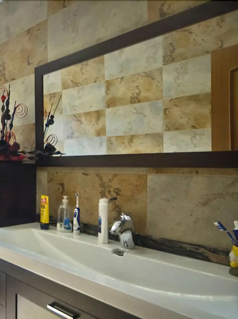 Chalet con piscina interior y sauna