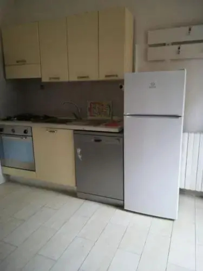 Appartamento Case di Pietra