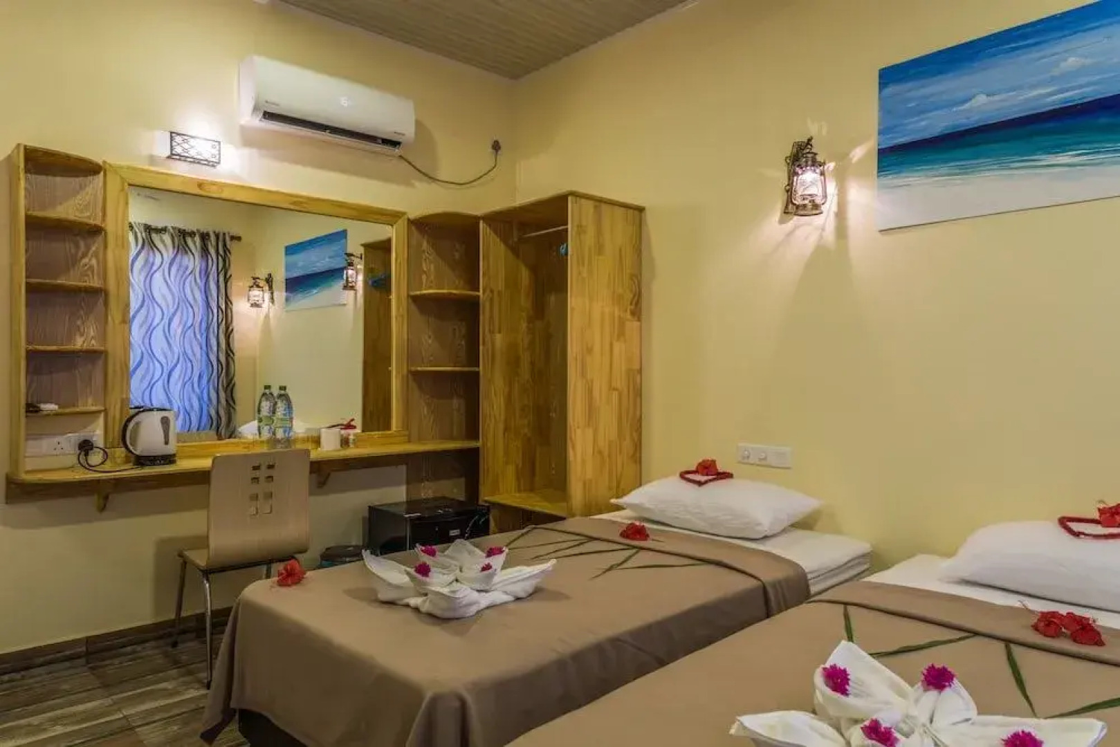 Гостевой дом Relax 