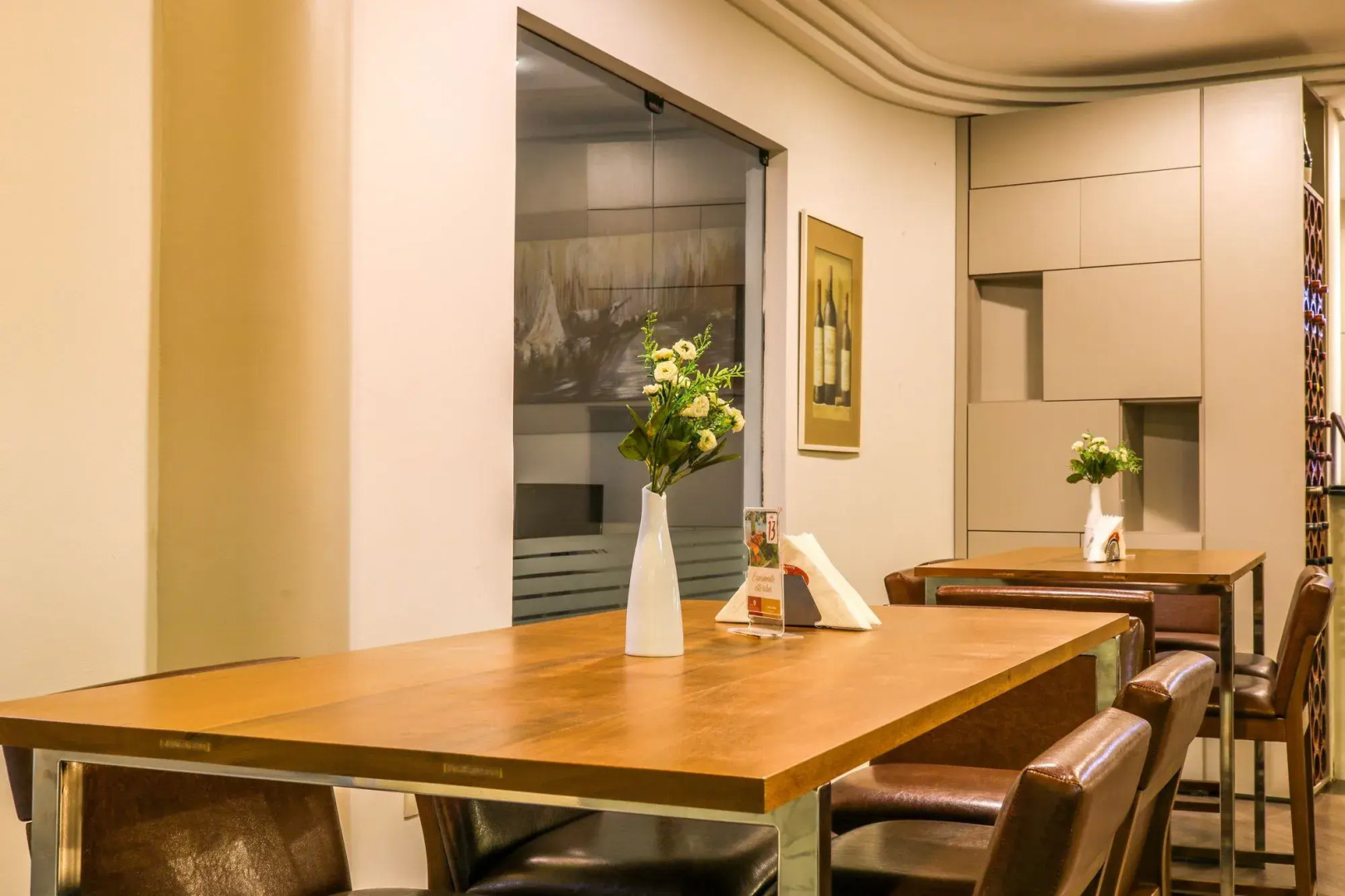 Marambaia Hotel & Convenções