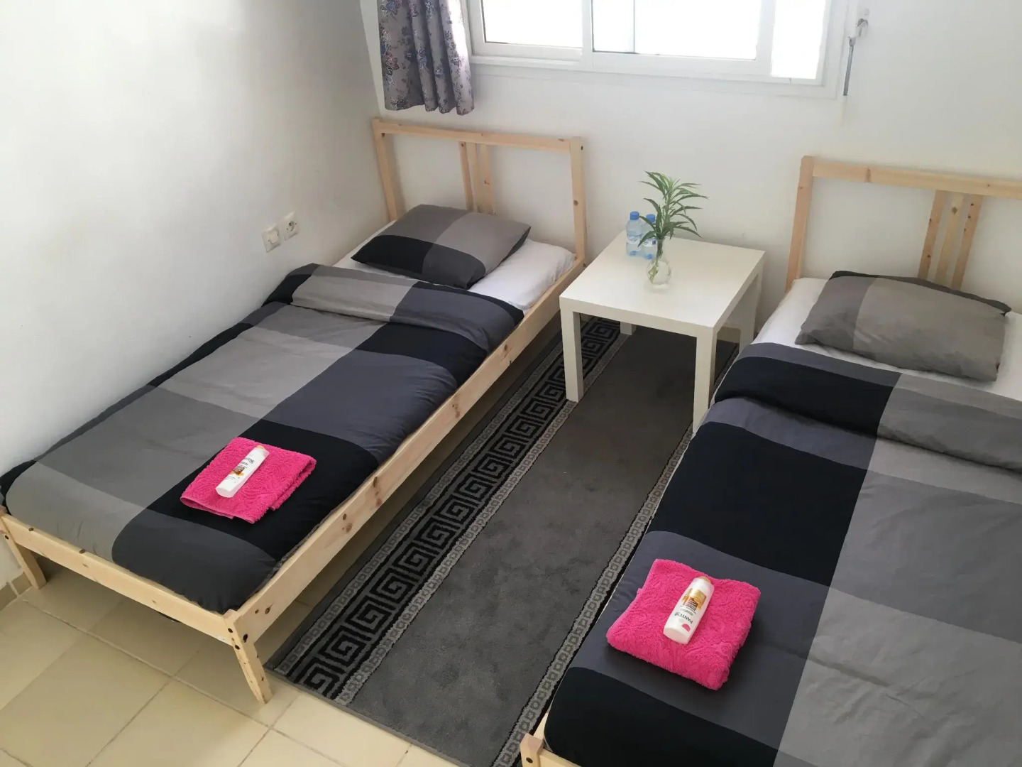 Beifeimeng Airport House