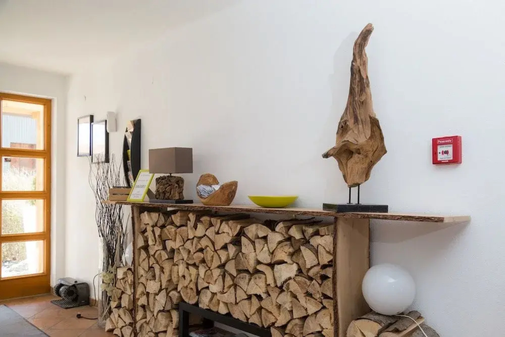 Alter Wirt Putzbrunn Hotel & Pension