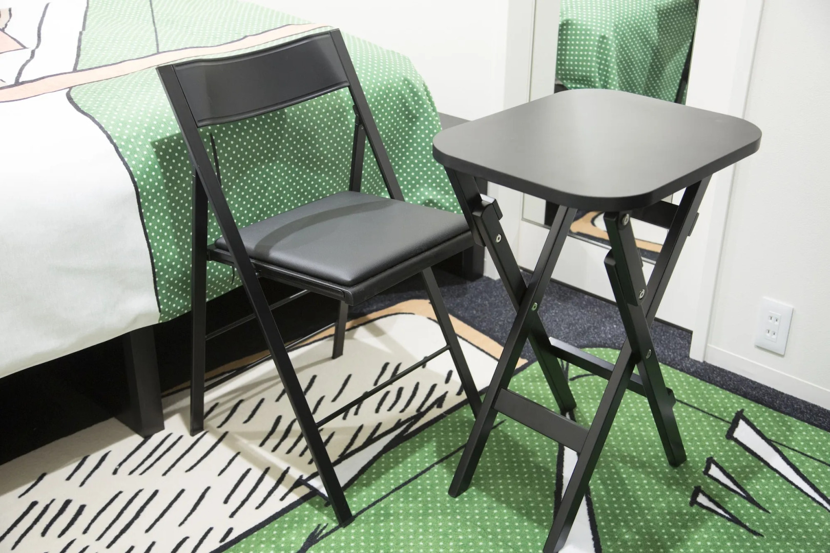 Отель TAVINOS Hamamatsucho