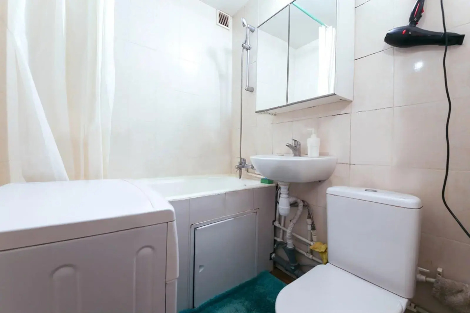 Апартаменты Hanaka, Волгоградский пр-т