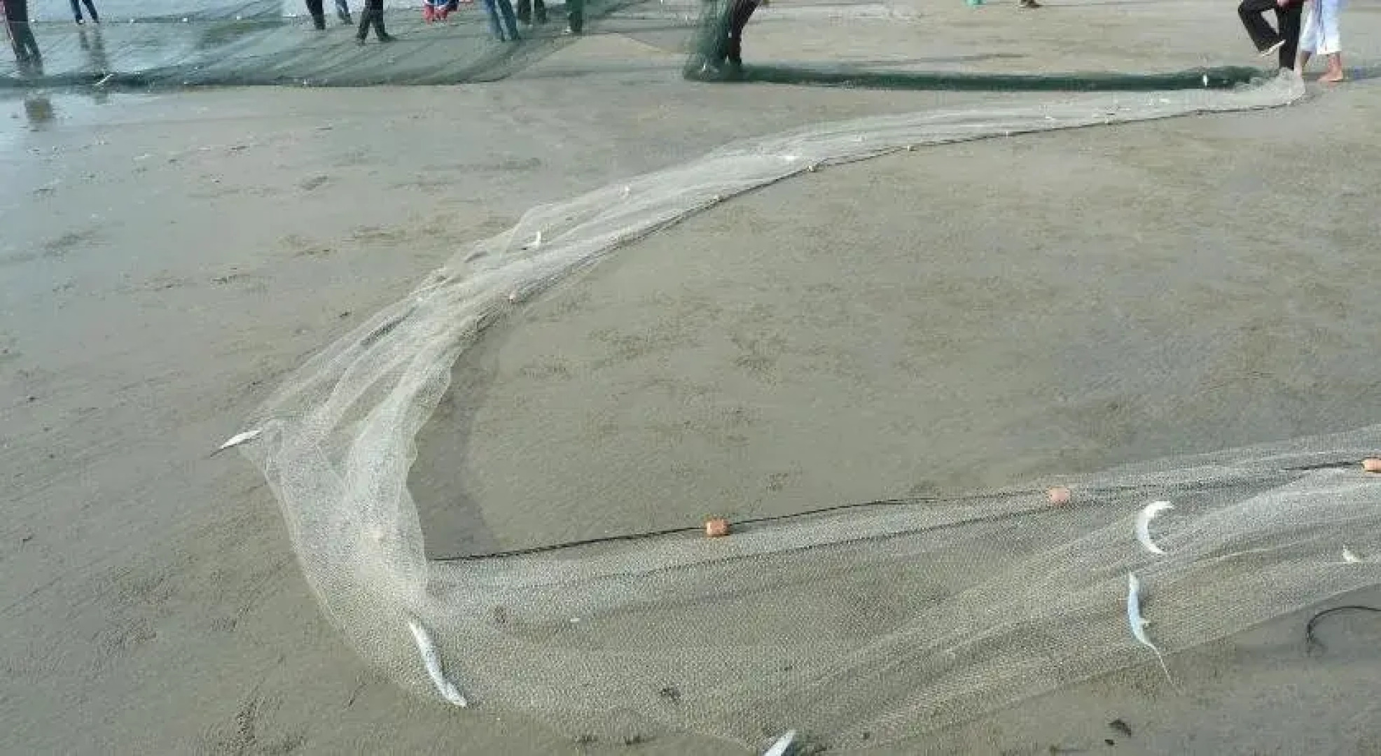 Cempaka Beach Resort