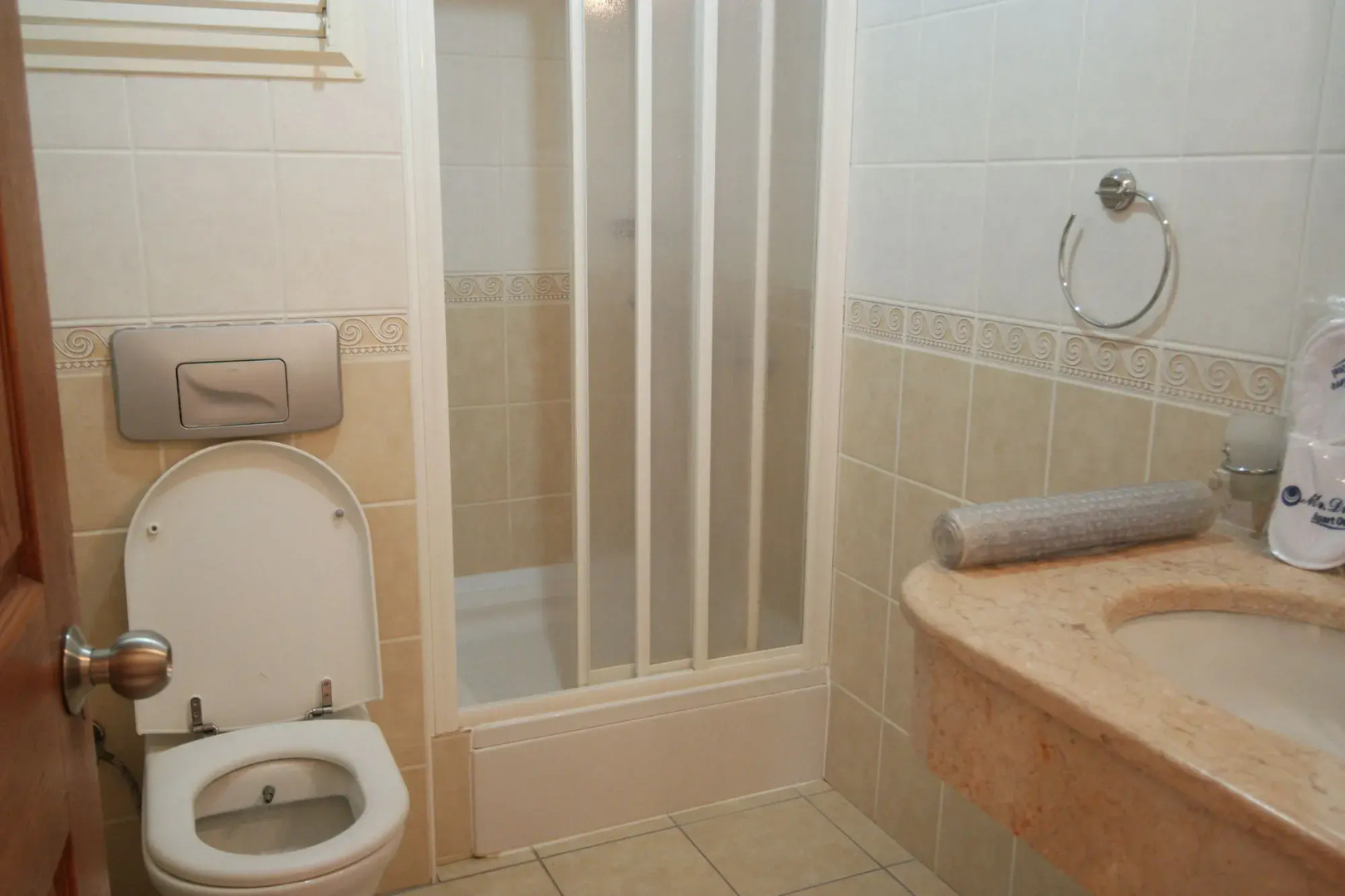 Mr. Dim Exclusive Apart Hotel