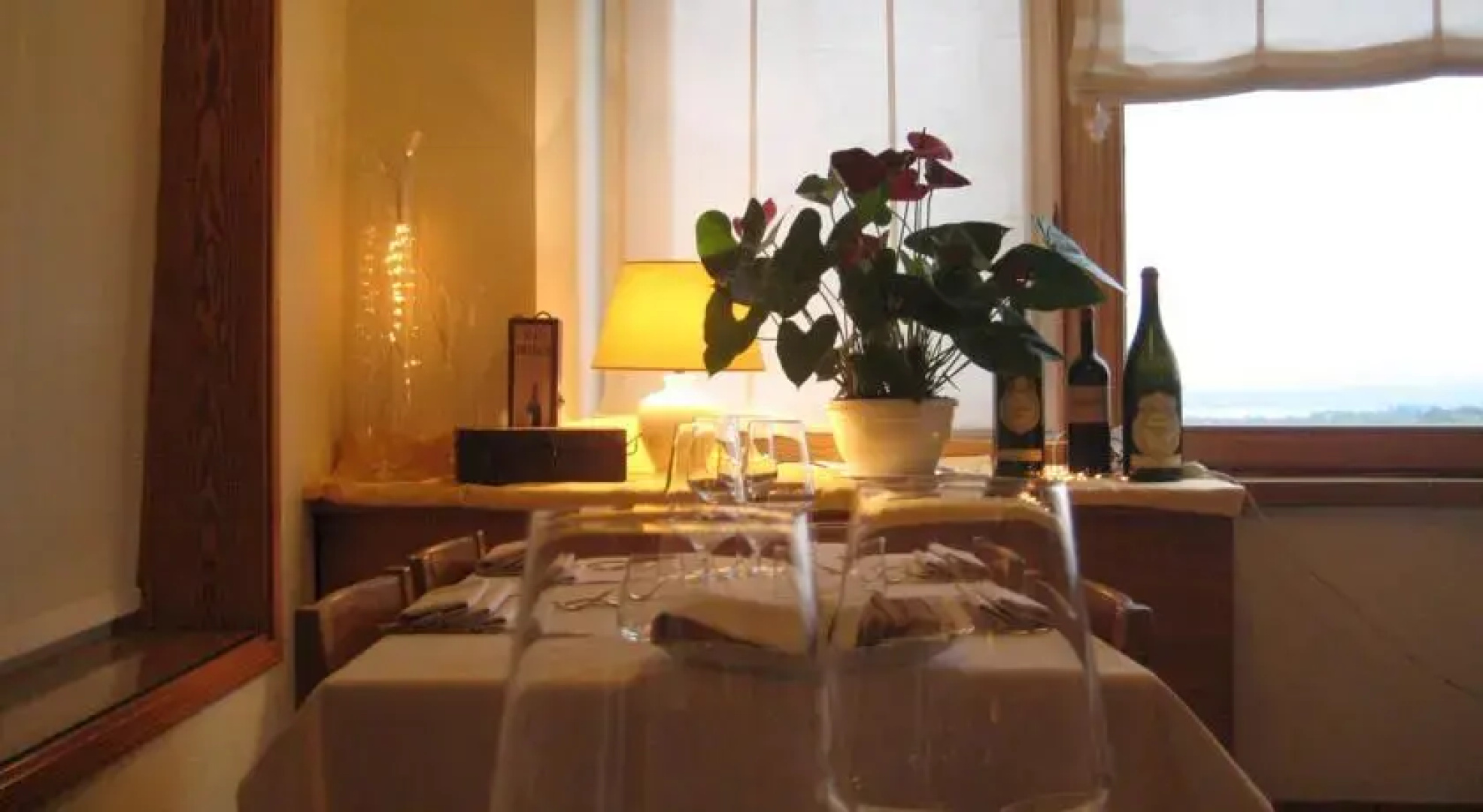 Locanda Miralago