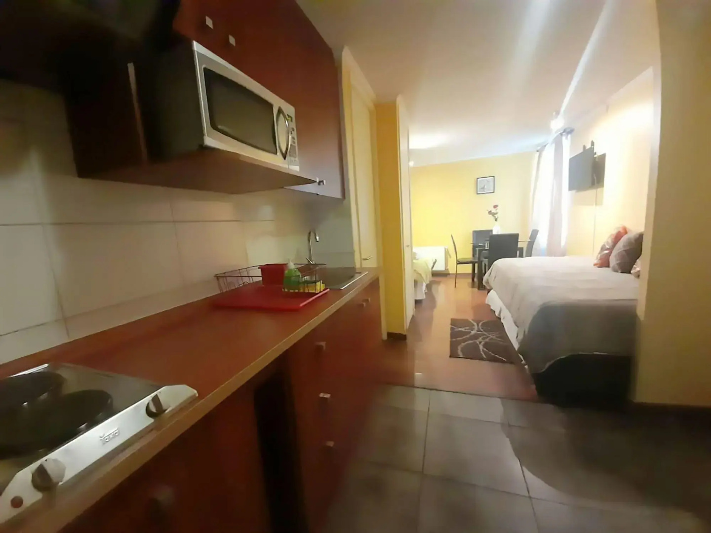 VIP Apartments Chile