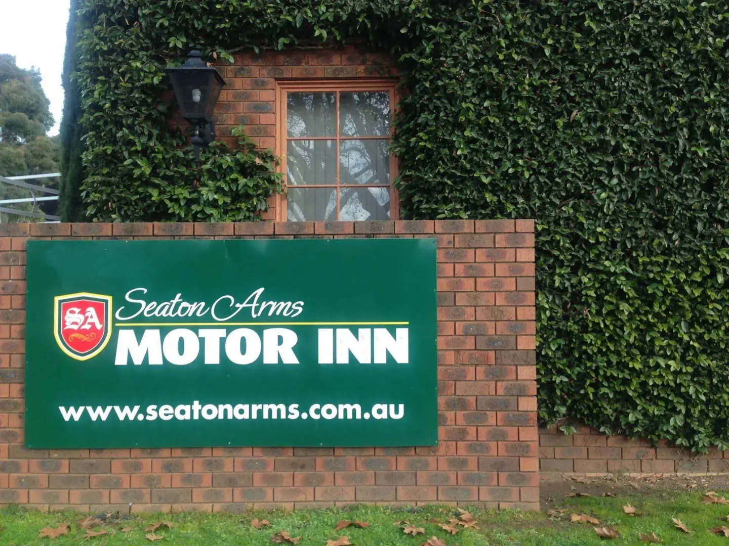 Seaton Arms Motor Inn