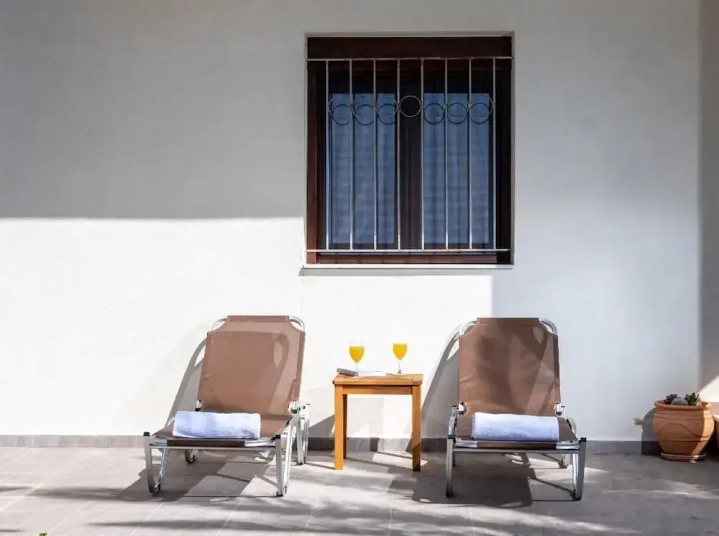 Atalanti Seaside Junior Suites