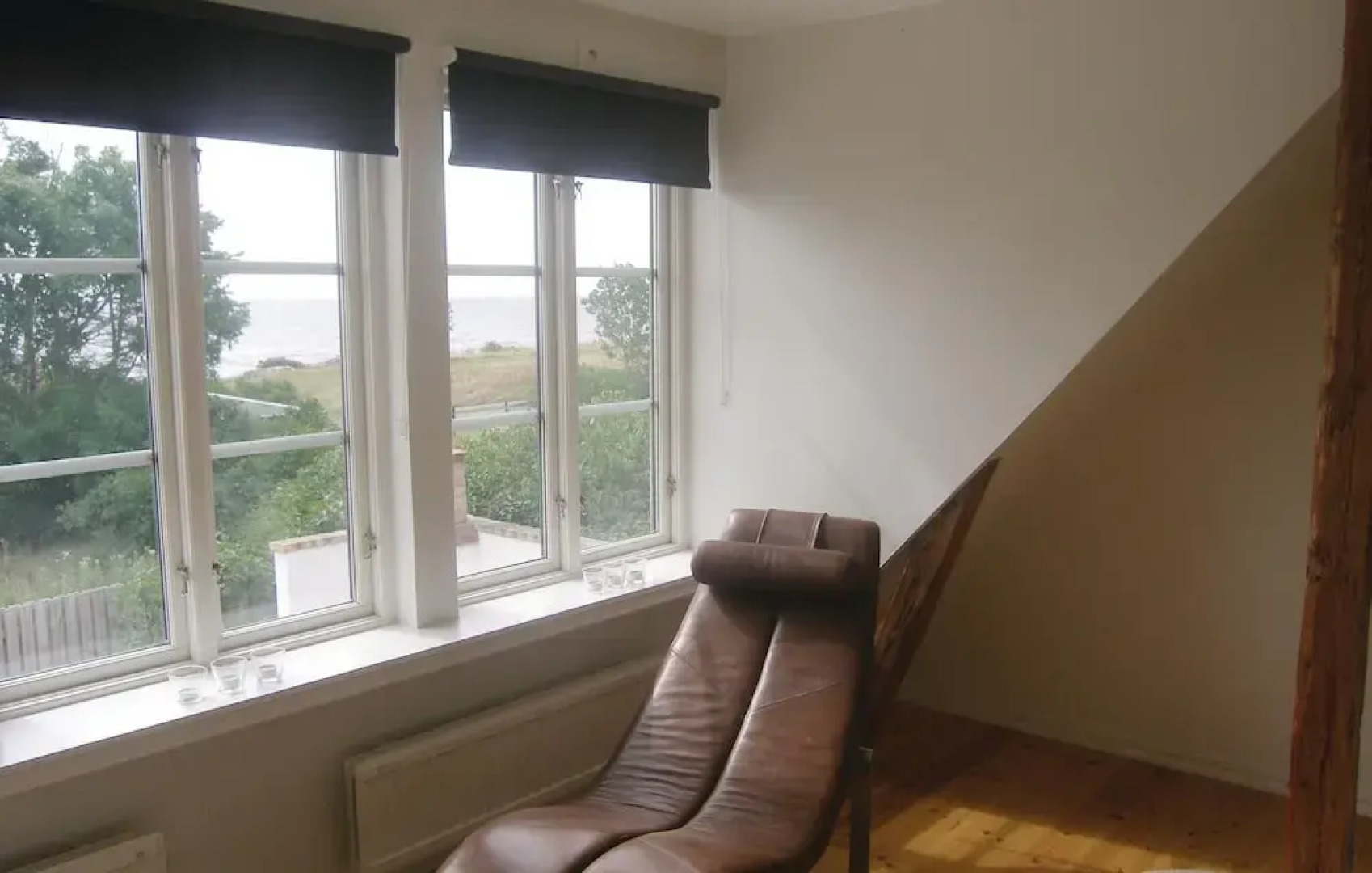 Amazing Home in Beddingestrand With 4 Bedrooms, Sauna and Wifi