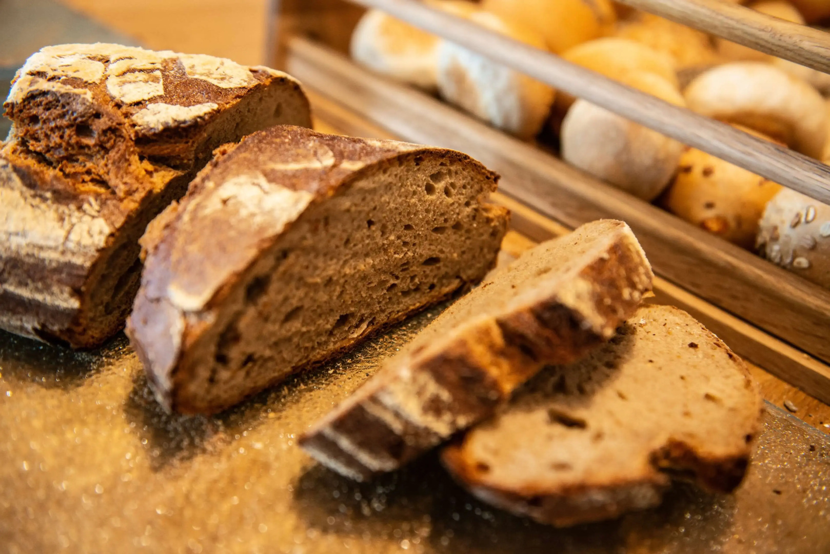 Livenwork Hotel&CoWorking GVZ Ingolstadt