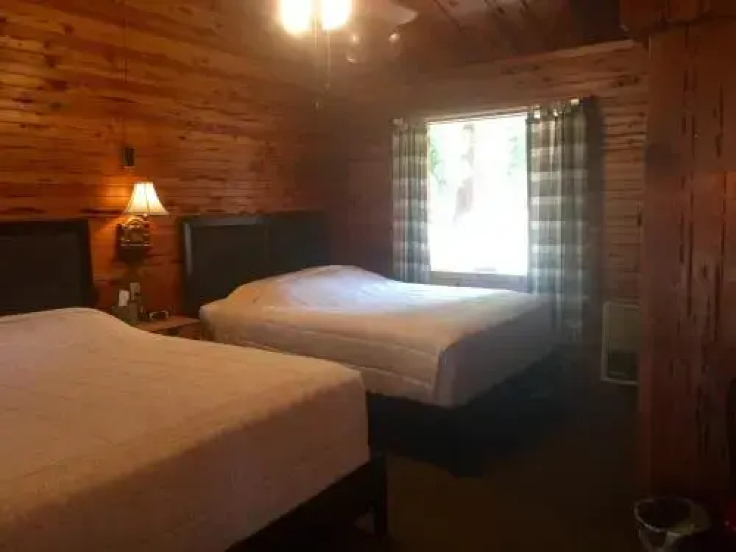 Sierra Sky Lodge