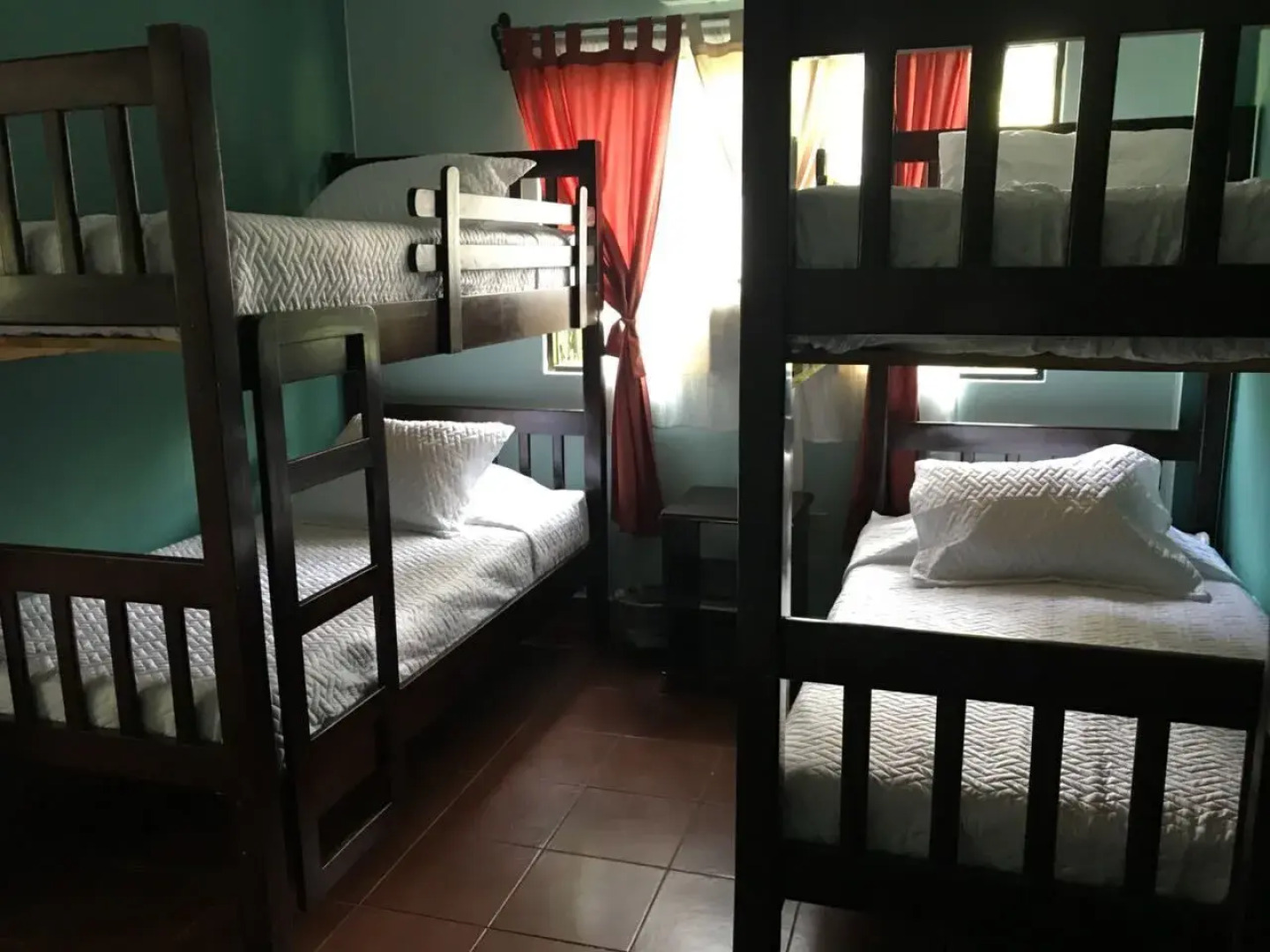 Hotel y Bungalows El Jardín