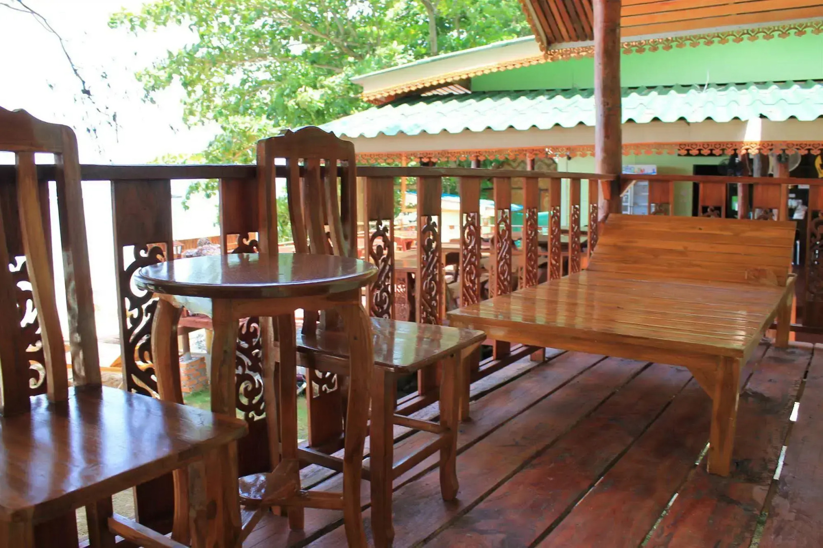 Phi Phi Power Beach Resort