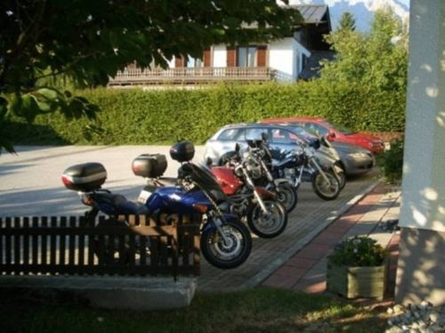 Pension Haus Nikolaus