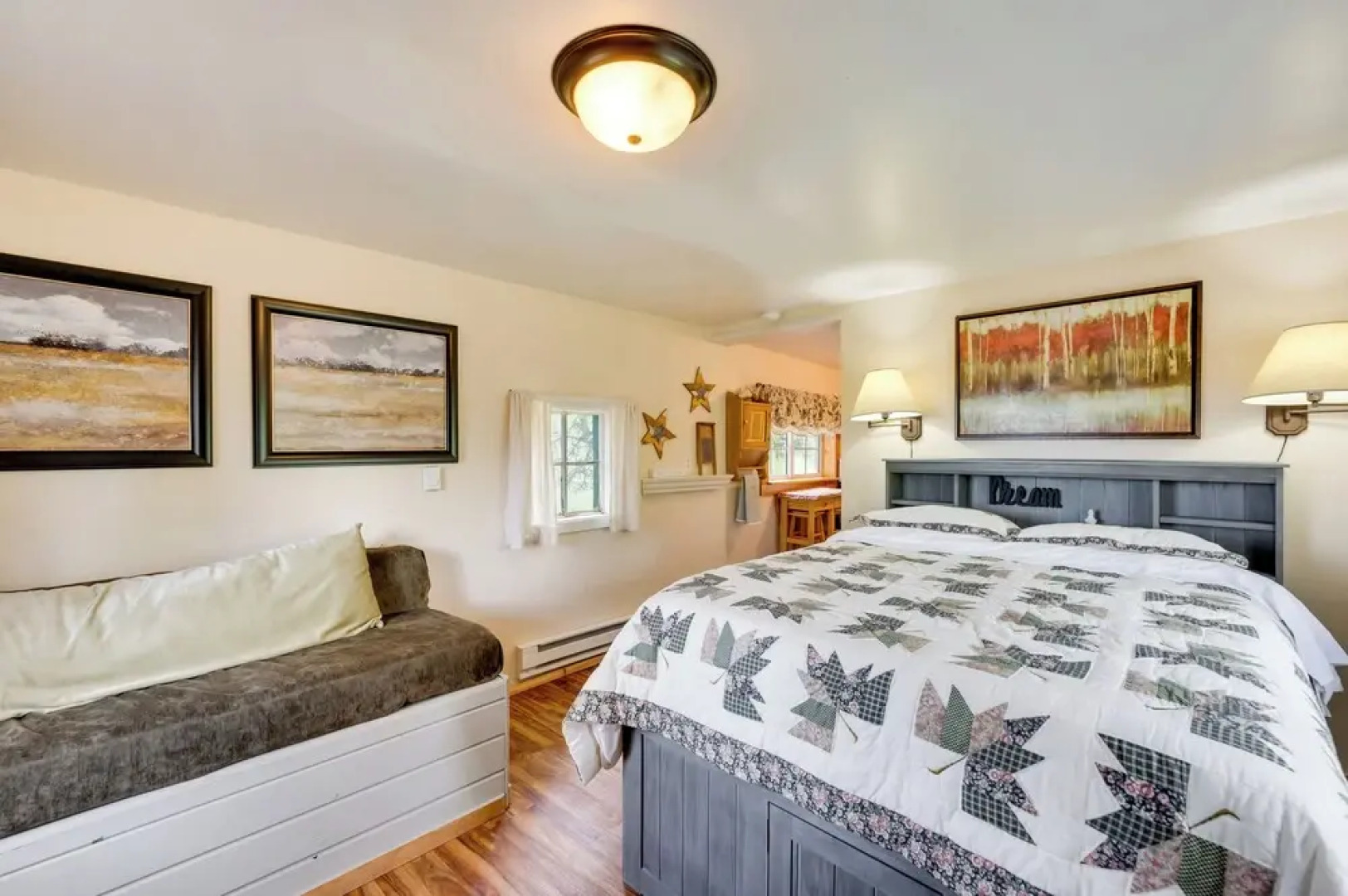 'minnehaha' Allenspark Cabin Near Hiking!