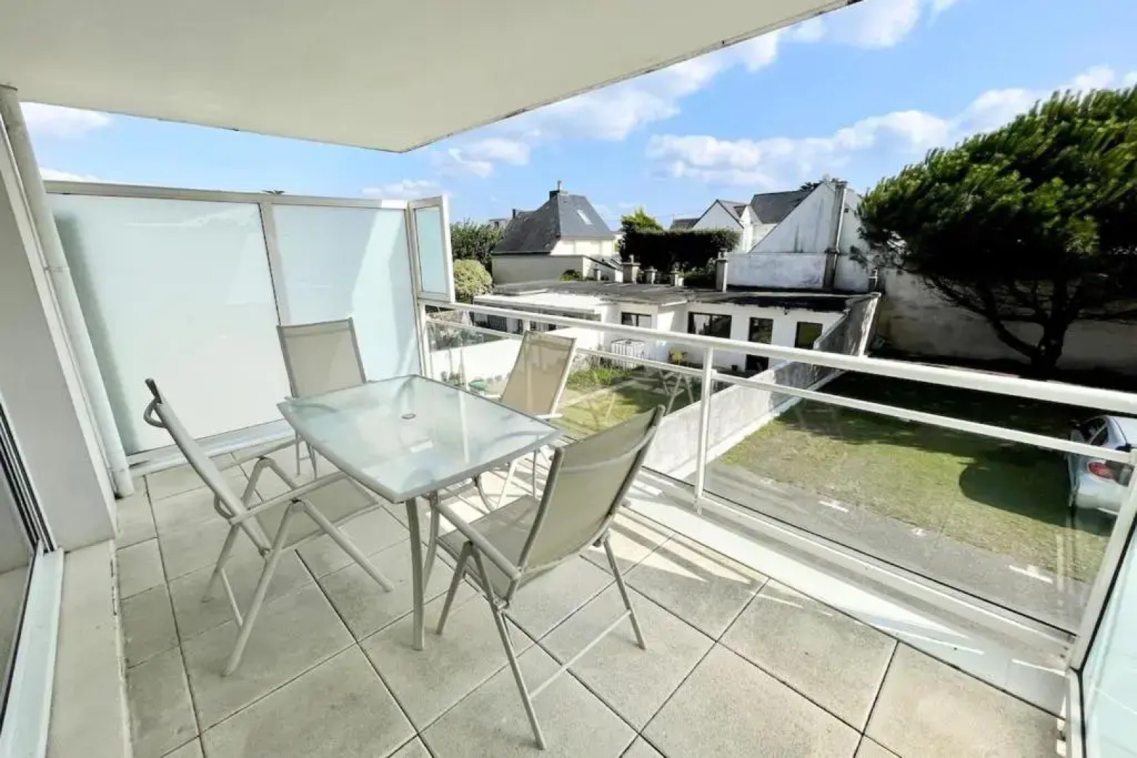 Charmant T2 À 50m de locéan