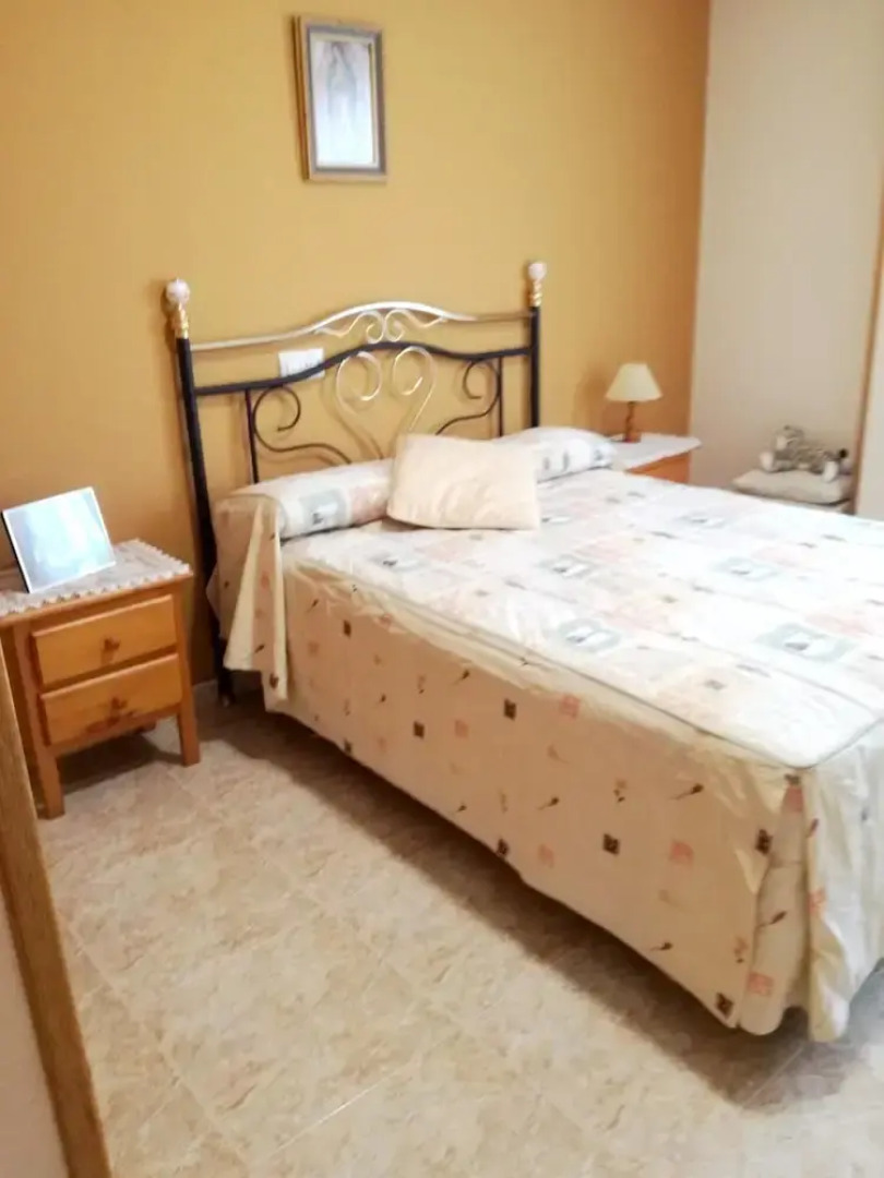 Apartment With 2 Bedrooms in Suances, With Wonderful City View, Pool Access and Wifi