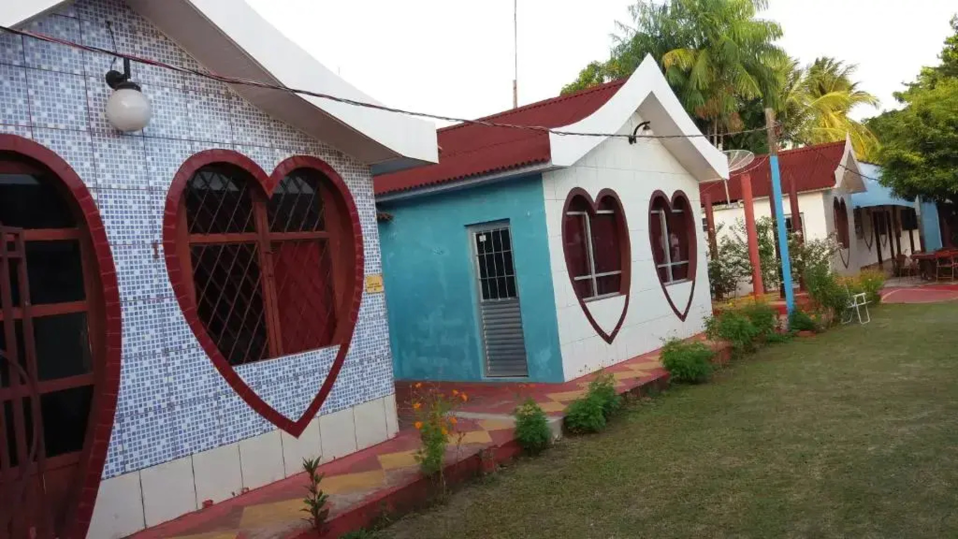 Pousada dos Corações