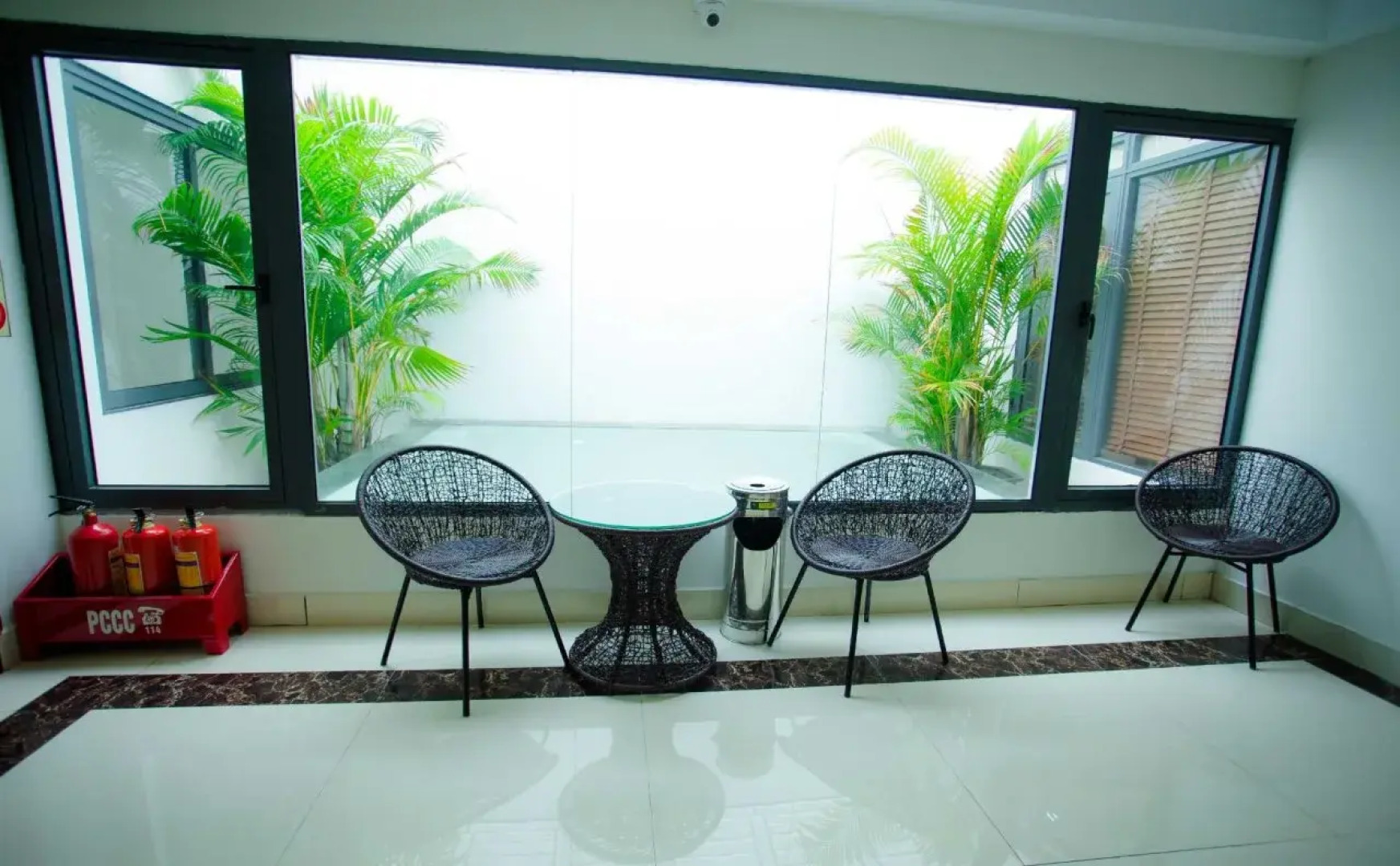 Khoi Nguyen Hotel Bac Ninh