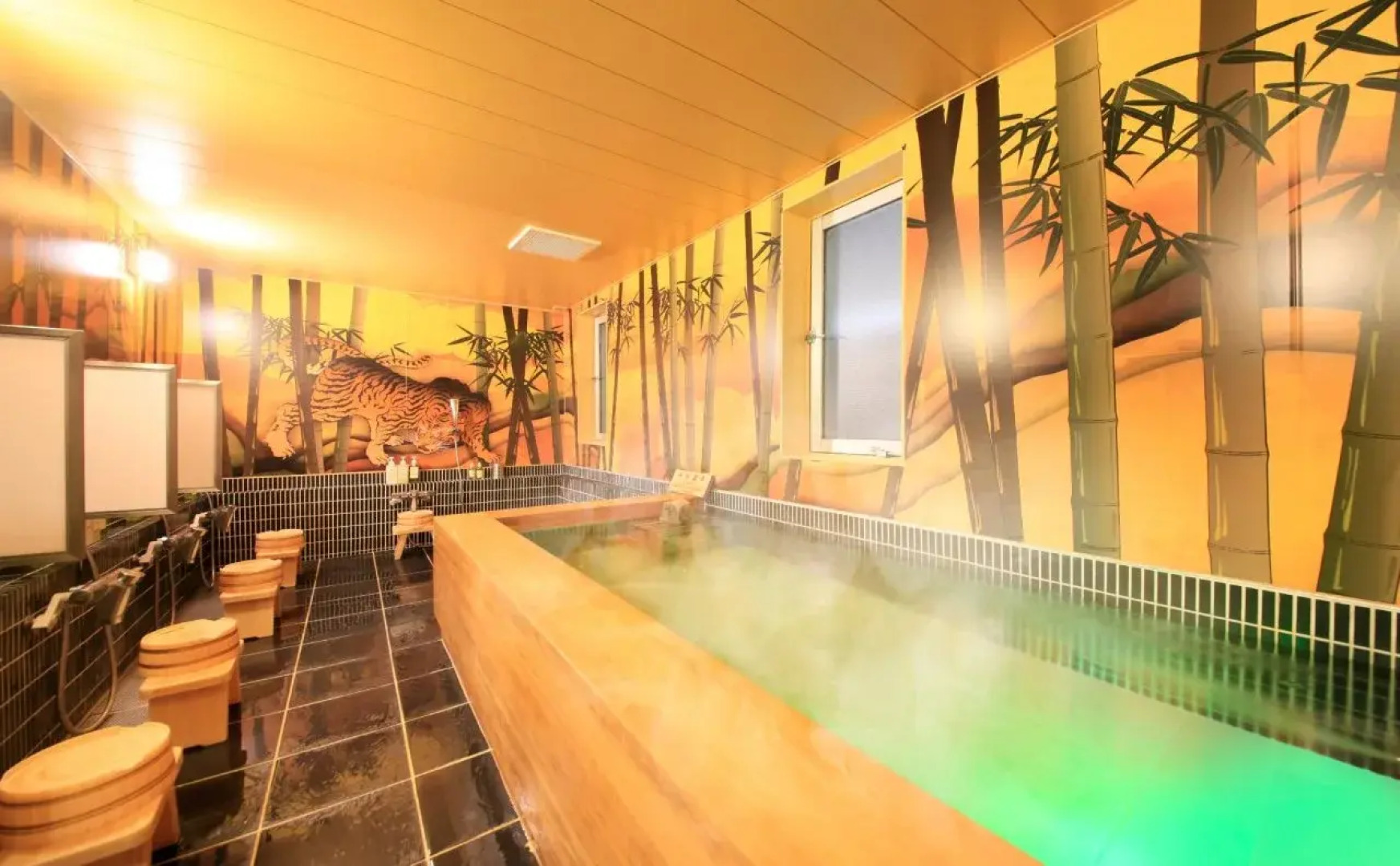 Centurion Cabin & Spa – Caters to Women (отель для женщин)