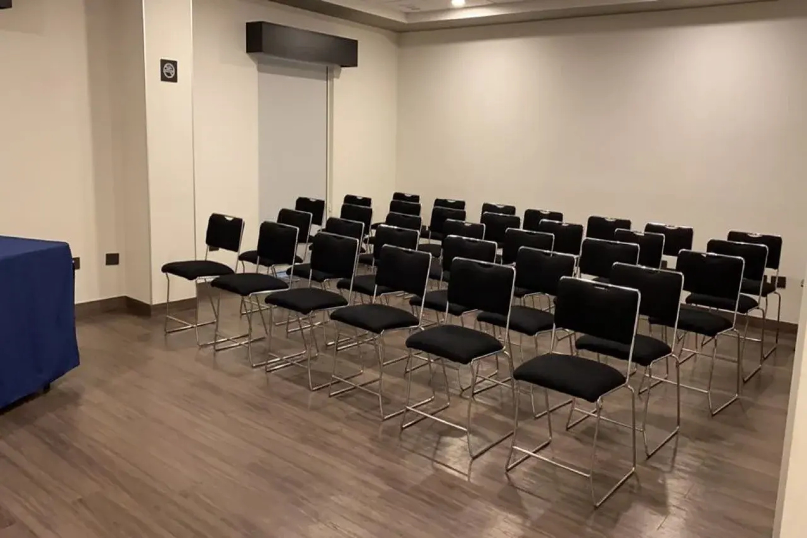 BV Hotel Atlixco