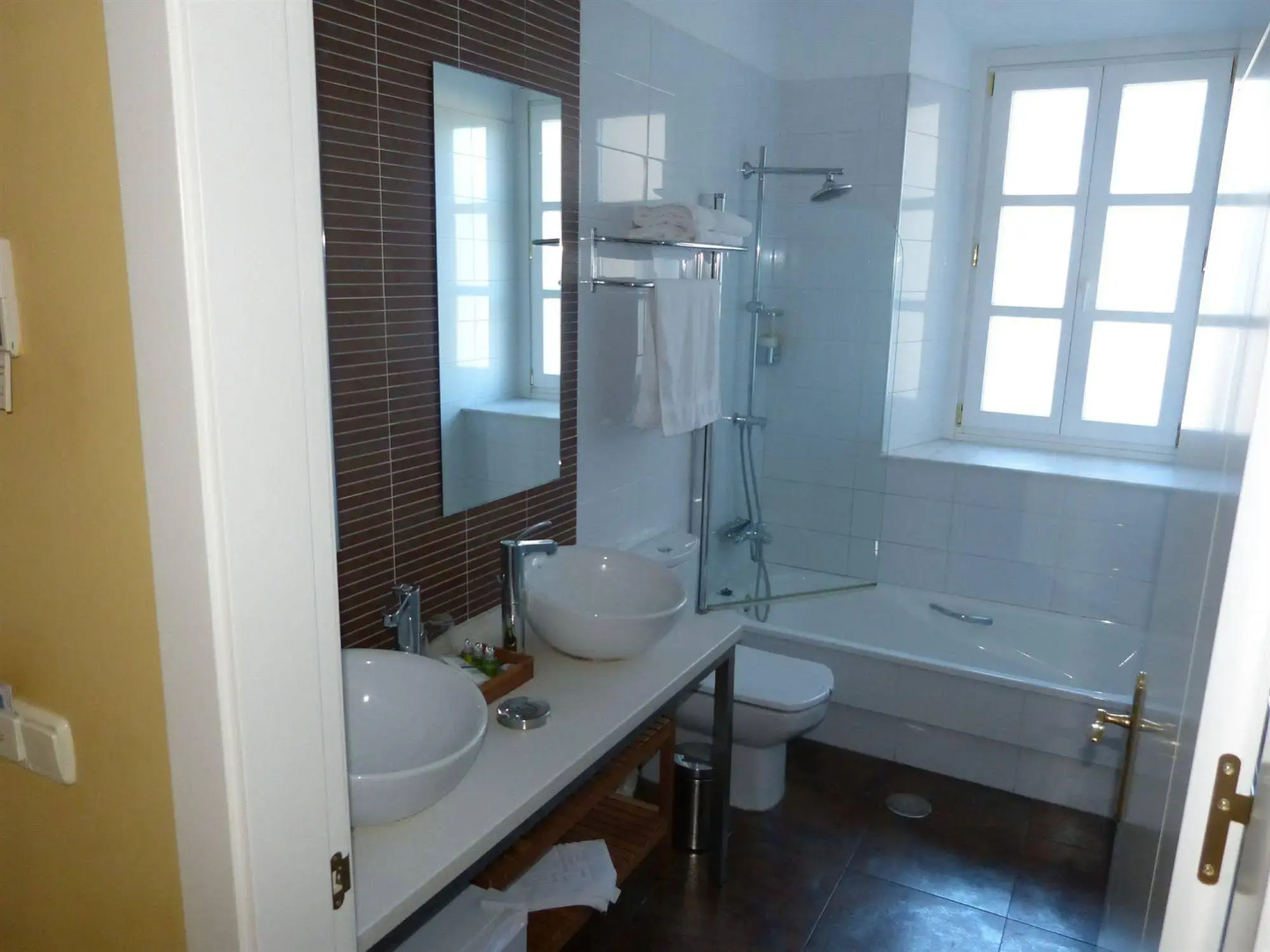 Hotel Palacio de Garaña