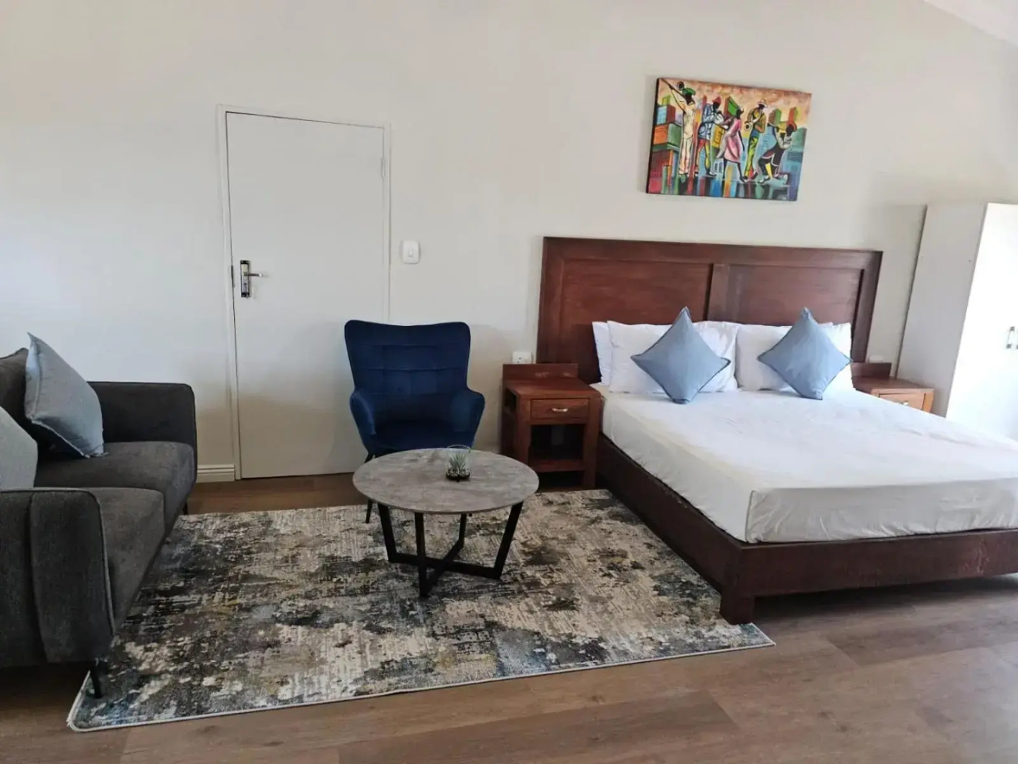Shumba Valley Lodge