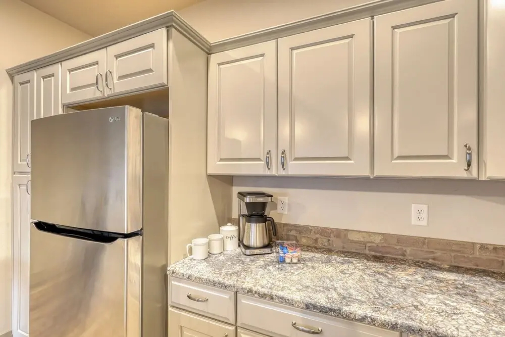 Thomas Jefferson Inspired Condo Near Mt Rushmore