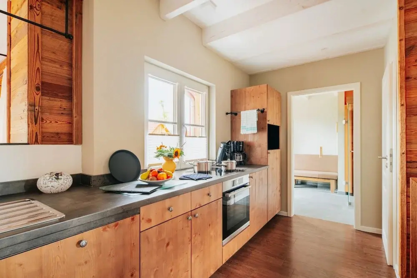 Das SCHIERKE Harzresort am Brocken