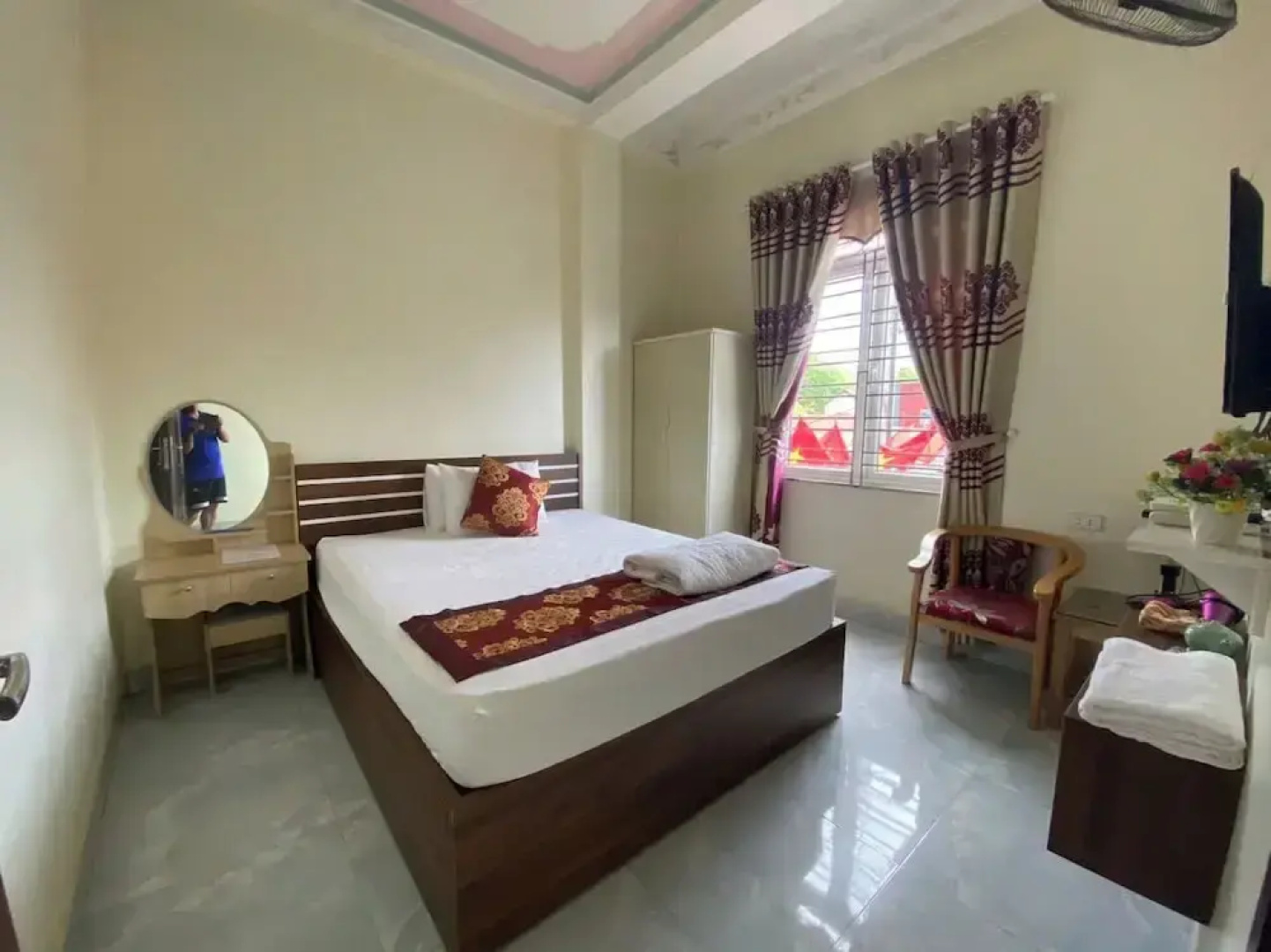 Sky Hotel Moc Chau - by BAY LUXURY