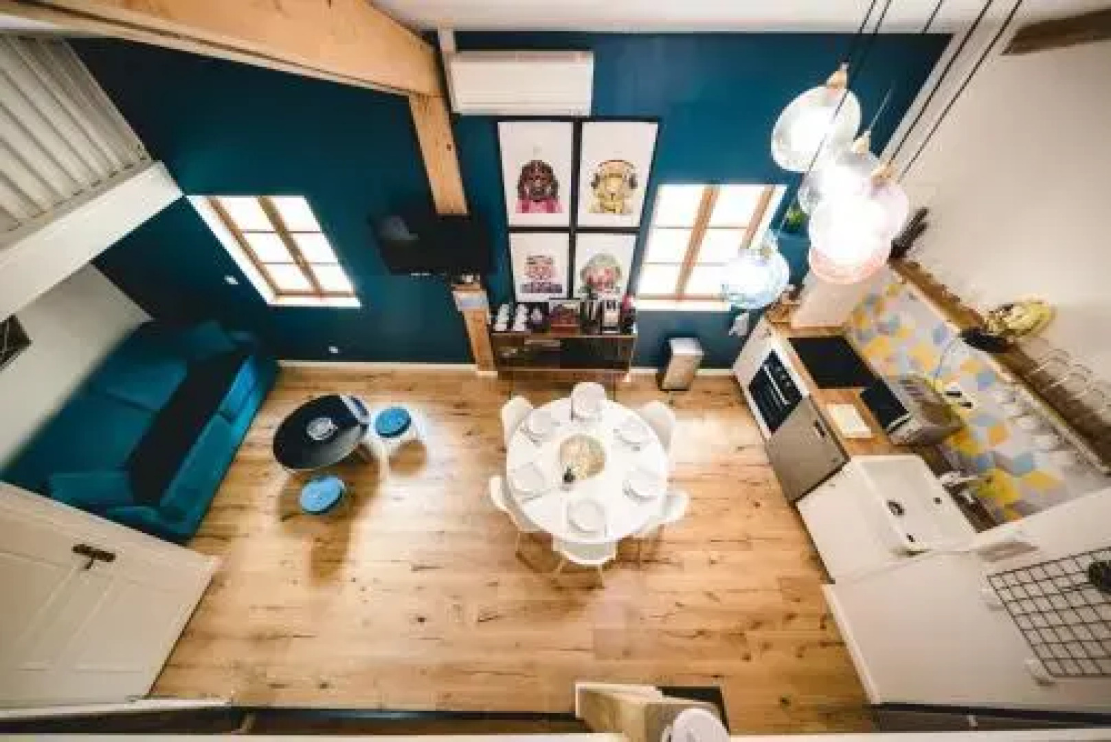 Palais Des Papes Design & Spa