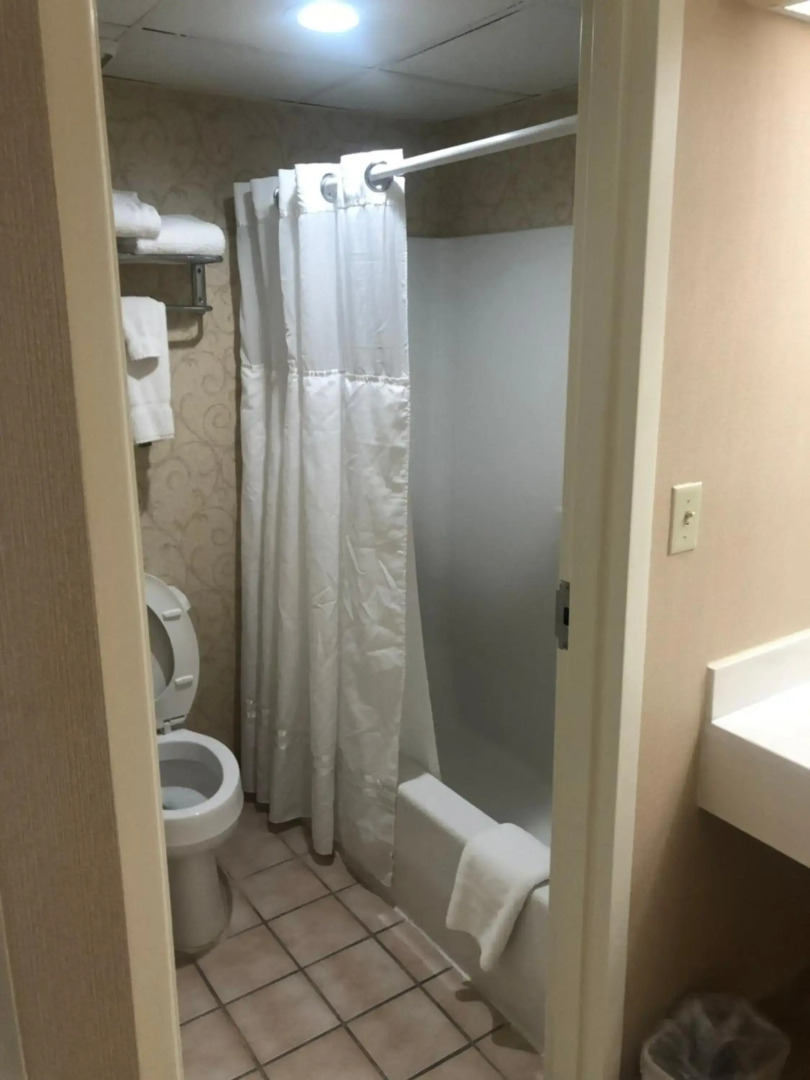 Princess Bayside Beach Hotel