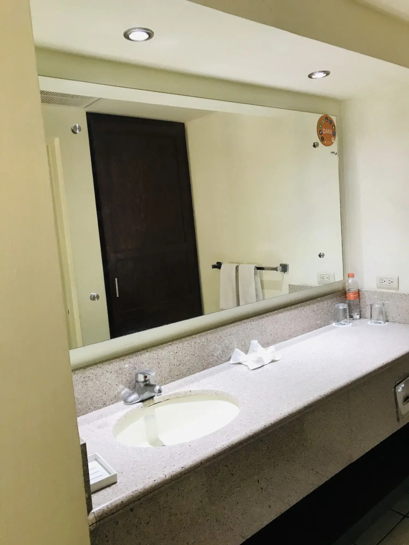 Quality Inn Ciudad Obregon