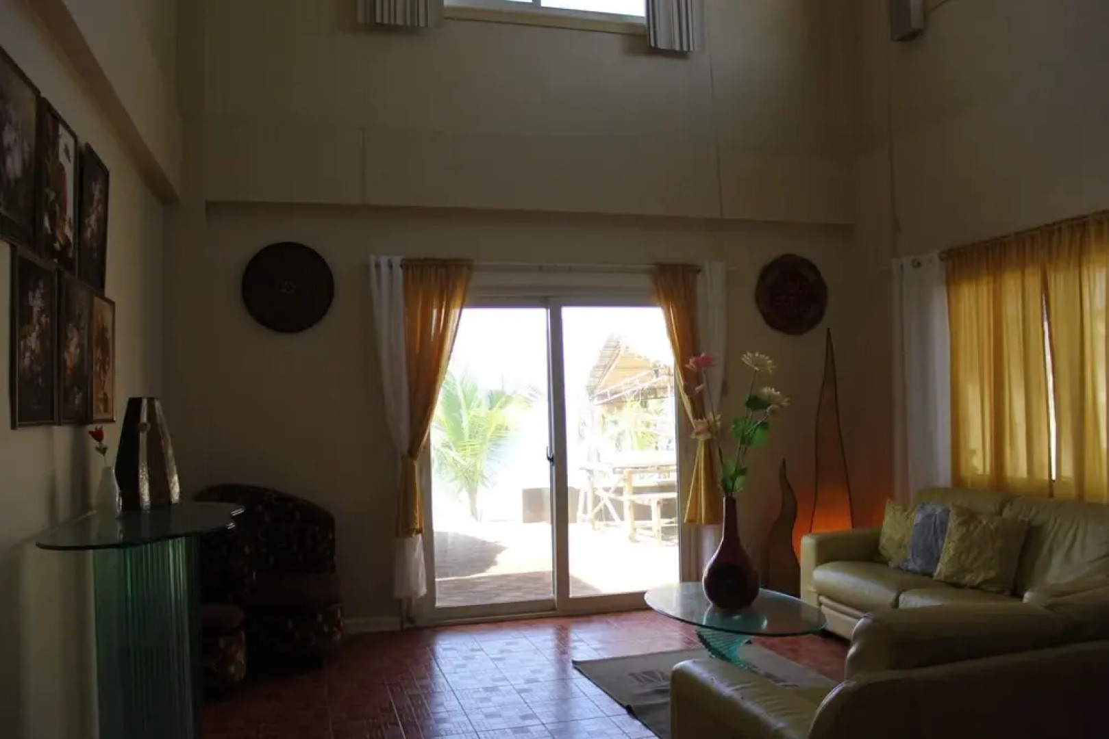 Pundaquit Luxury Resort