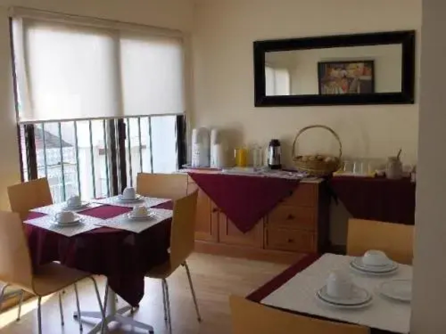 Residencial Moçambique