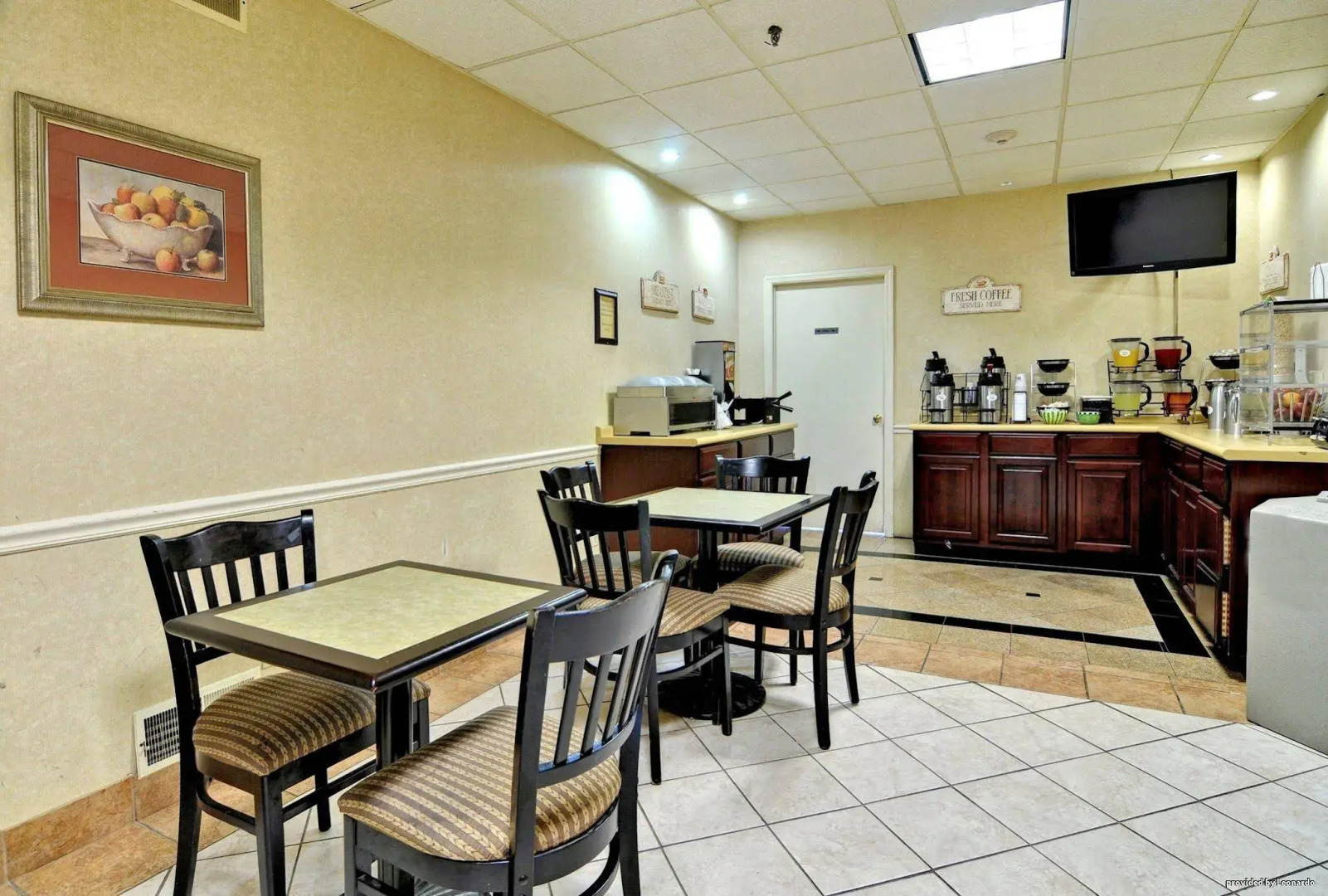 Quality Inn & Suites Morgantown - University Area