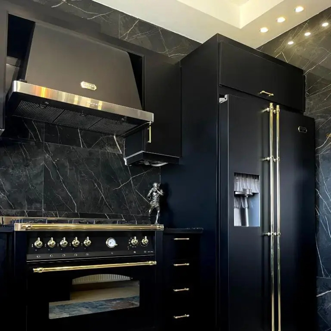 Alghalayieny Modern Apartments