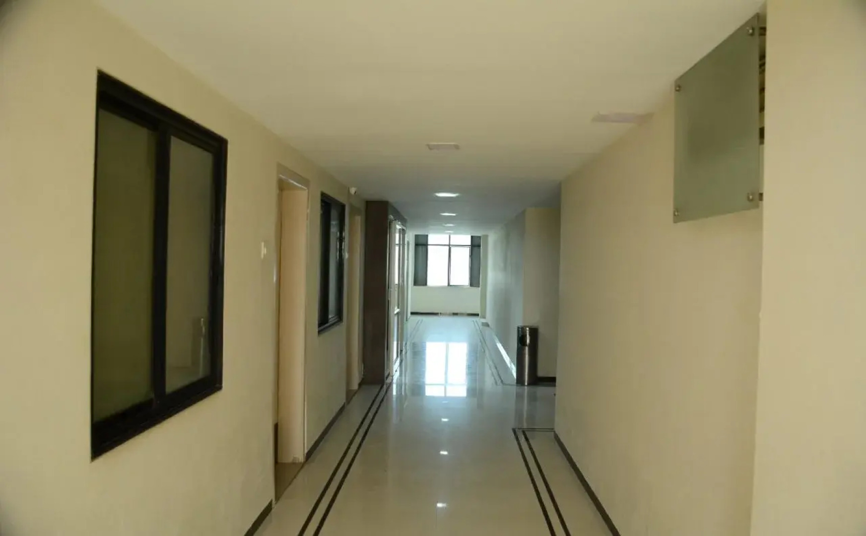 Hotel Galaxy Residency