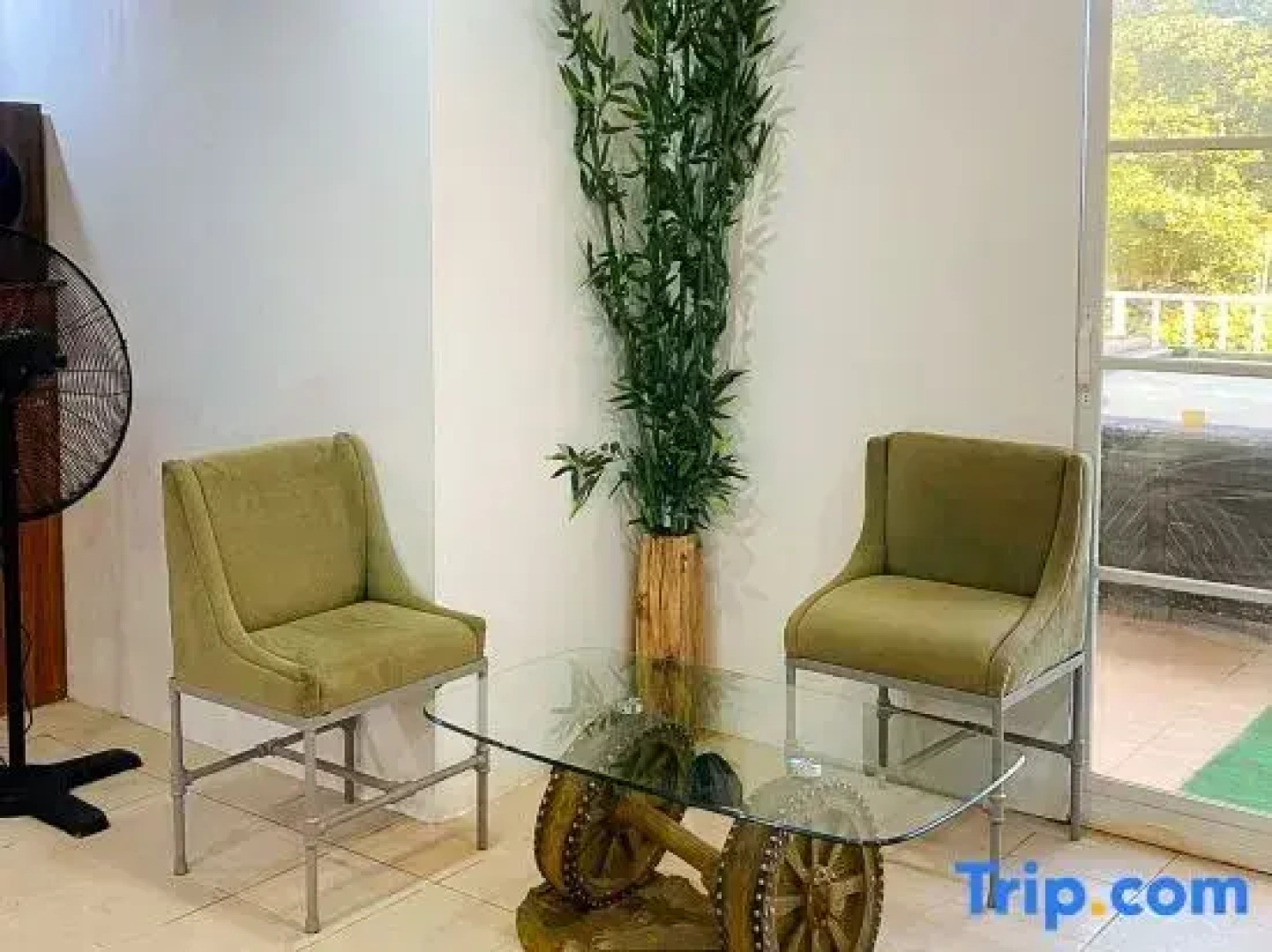 UrbanView @ Balzain East Tuguegarao City by RedDoorz