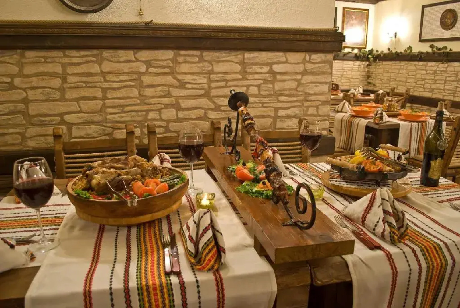 Complex Praveshki Hanove