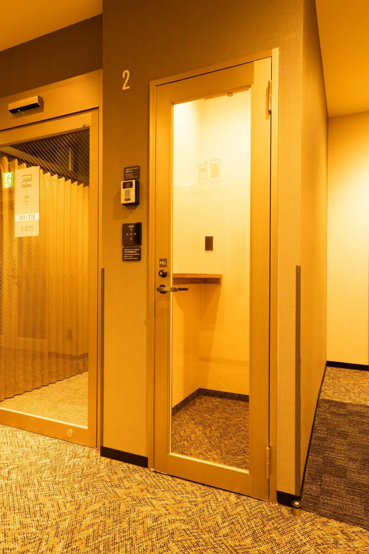 Global Cabin Yokohama Chukagai