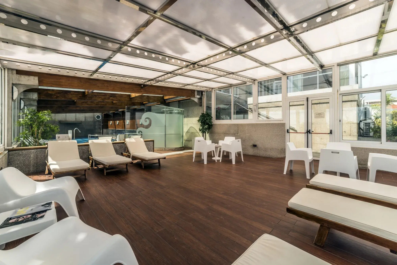 Eurostars Louxo Talaso