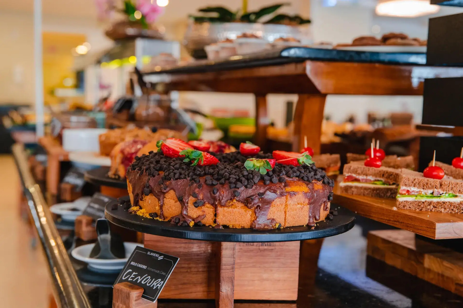 SLAVIERO  Ingleses Convention