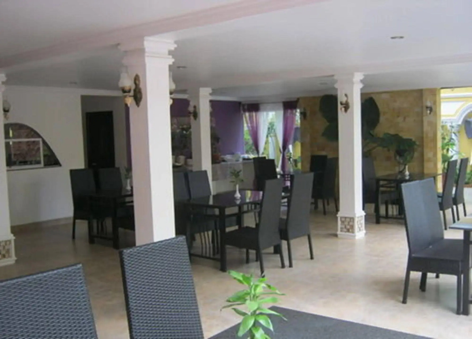 Paris Angkor Boutique